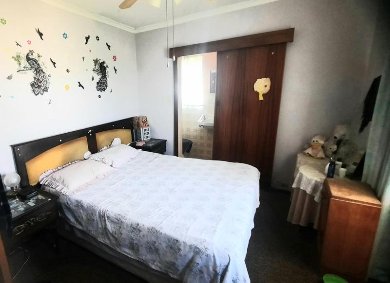 3 Bedroom Property for Sale in Rome Western Cape
